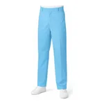 AS ONE Dust-Free Garment AS304A Pants Blue 3L