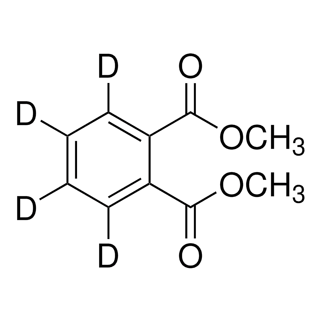 Merck Dimethyl phthalate-3,4,5,6-d4
