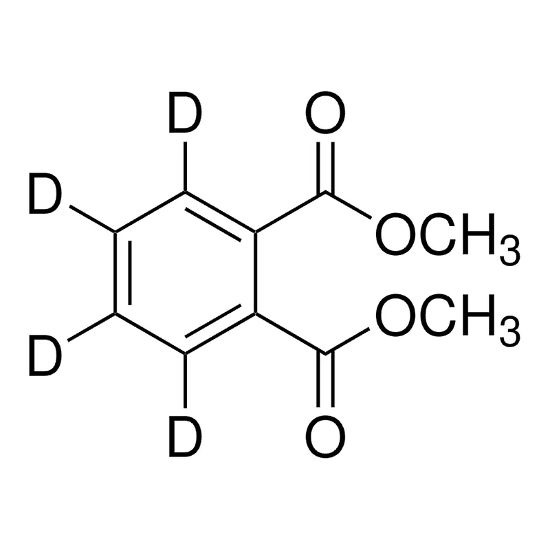Merck Dimethyl phthalate-3,4,5,6-d4