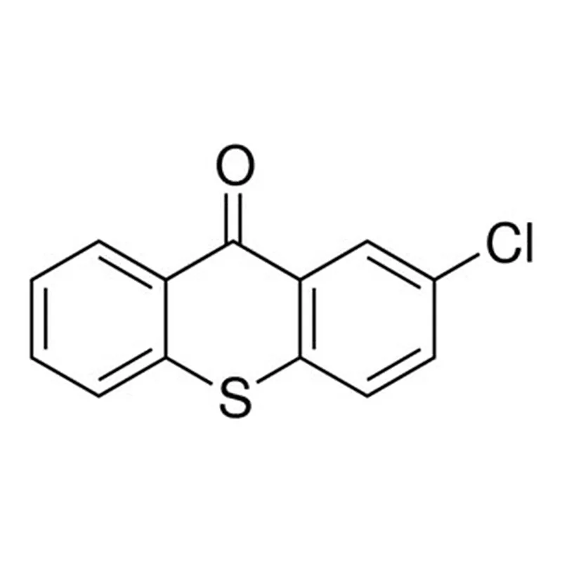 Merck 2-CHLOROTHIOXANTHEN-9-ONE, 98%
