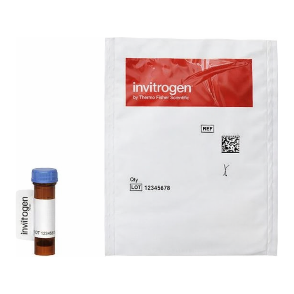 Thermo Fisher Scientific Alexa Fluor 594 Azide (Alexa Fluor 594 Carboxamido-(6-Azidohexanyl), Triethylammonium Salt), mixed isomers