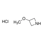 Merck 3-methoxyazetidine hydrochloride