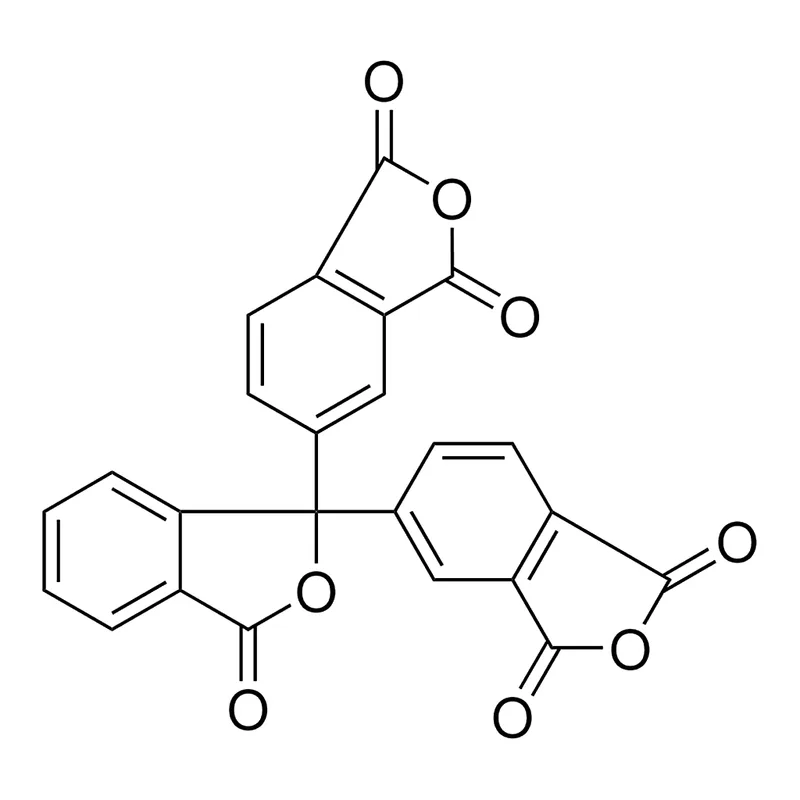 Merck (5,1',1',5'')TERISOBENZOFURAN- - 50 MG&