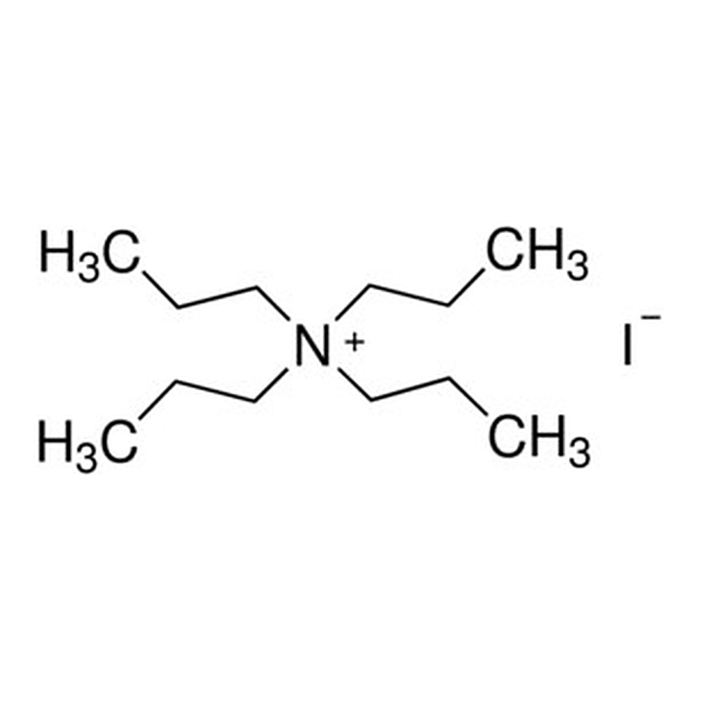Merck TETRAPROPYLAMMONIUM IODIDE, 98+%