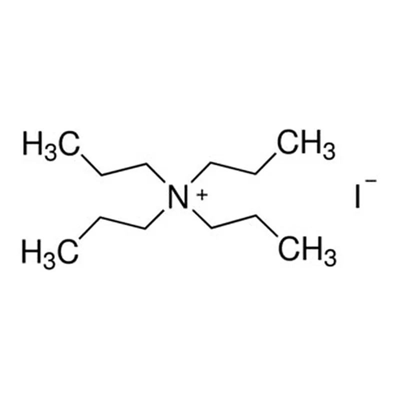 Merck TETRAPROPYLAMMONIUM IODIDE, 98+%