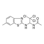 Merck N-(2,2,2-TRICHLORO-1-(6-METHYL - 25 MG&