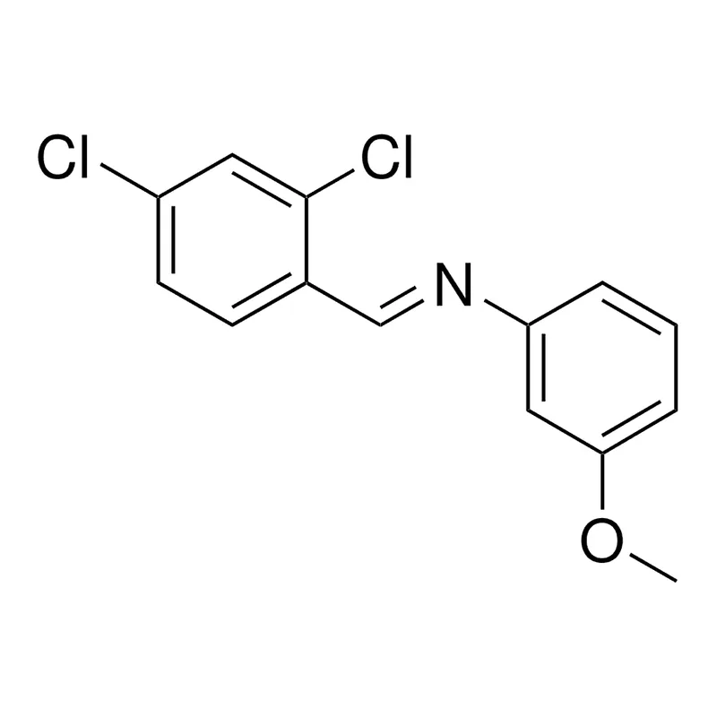 Merck N-(2,4-DICHLOROBENZYLIDENE)-M-A-