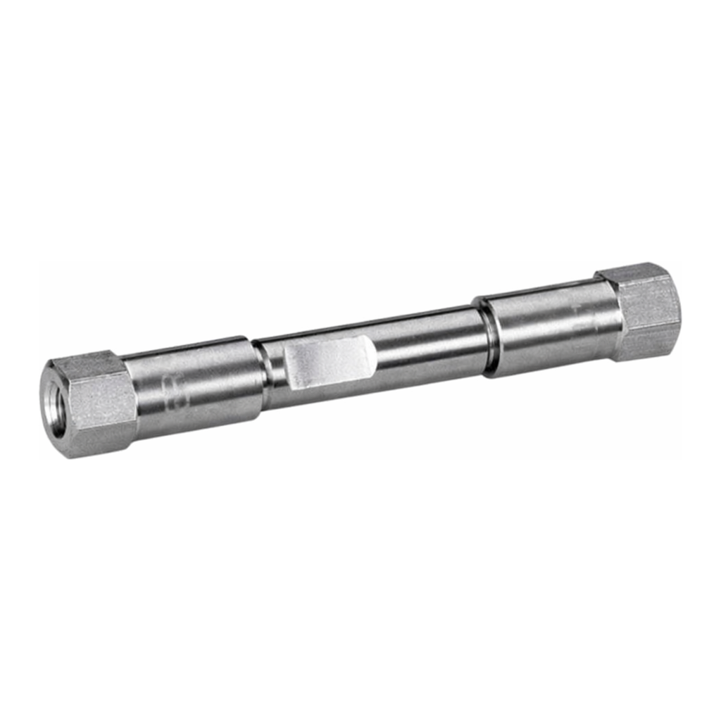Waters Atlantis Silica HILIC Column, 100Å, 5 µm, 4.6 mm X 50 mm, 1/pk