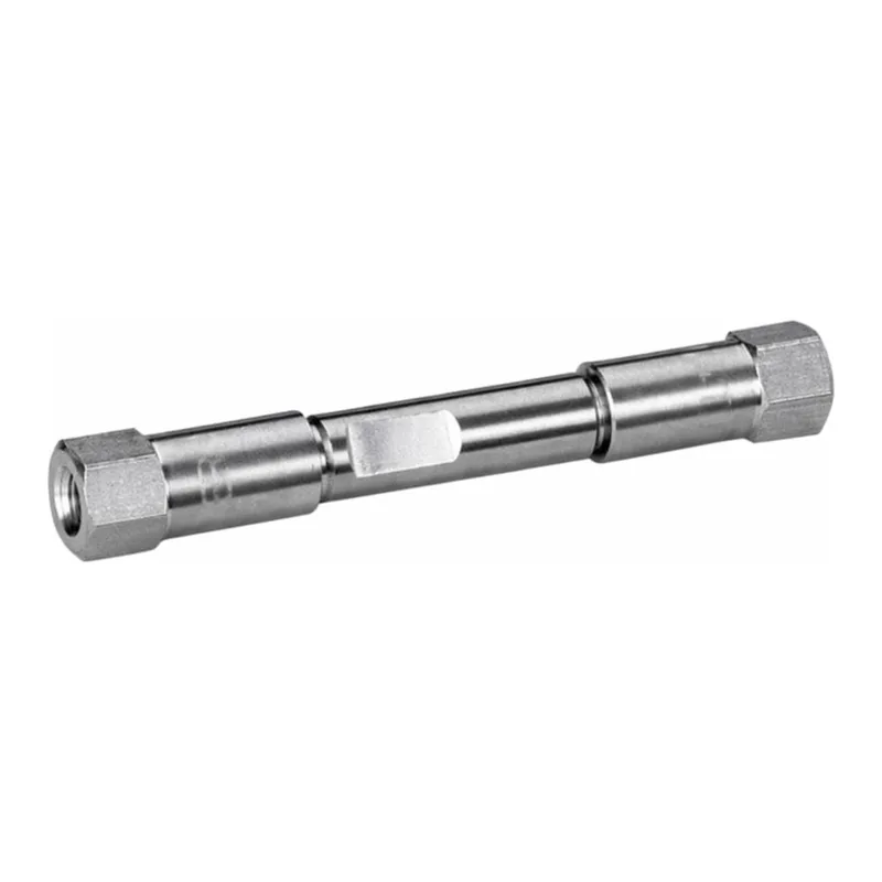 Waters Atlantis Silica HILIC Column, 100Å, 5 µm, 4.6 mm X 50 mm, 1/pk