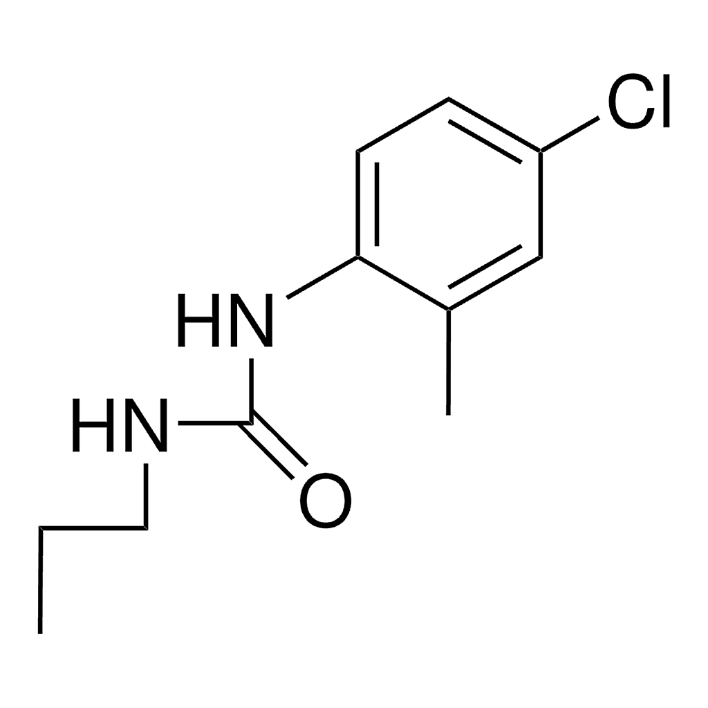 Merck 1-(4-CHLORO-2-METHYLPHENYL)-3-P-