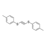 Merck 1,2-BIS(P-TOLYLTHIO)ETHYNE - 50 MG