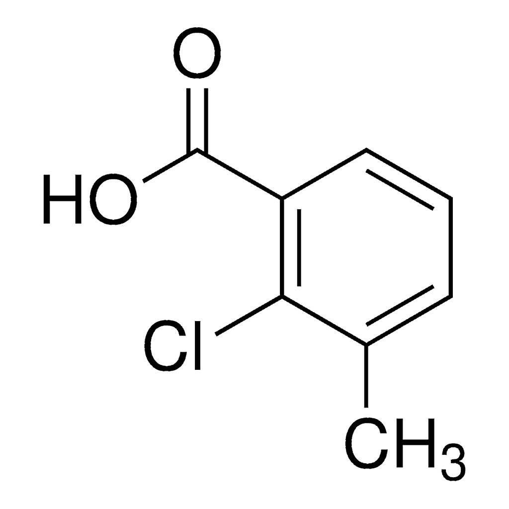 Merck 2-Chloro-3-methylbenzoic acid