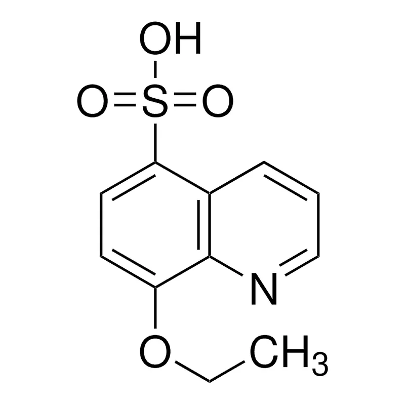 Merck 8-ETHOXY-5-QUINOLINESULFONIC ACID