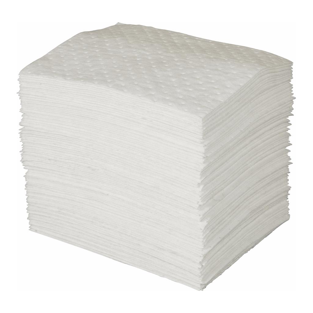 Brady Oil Absorbent Pad