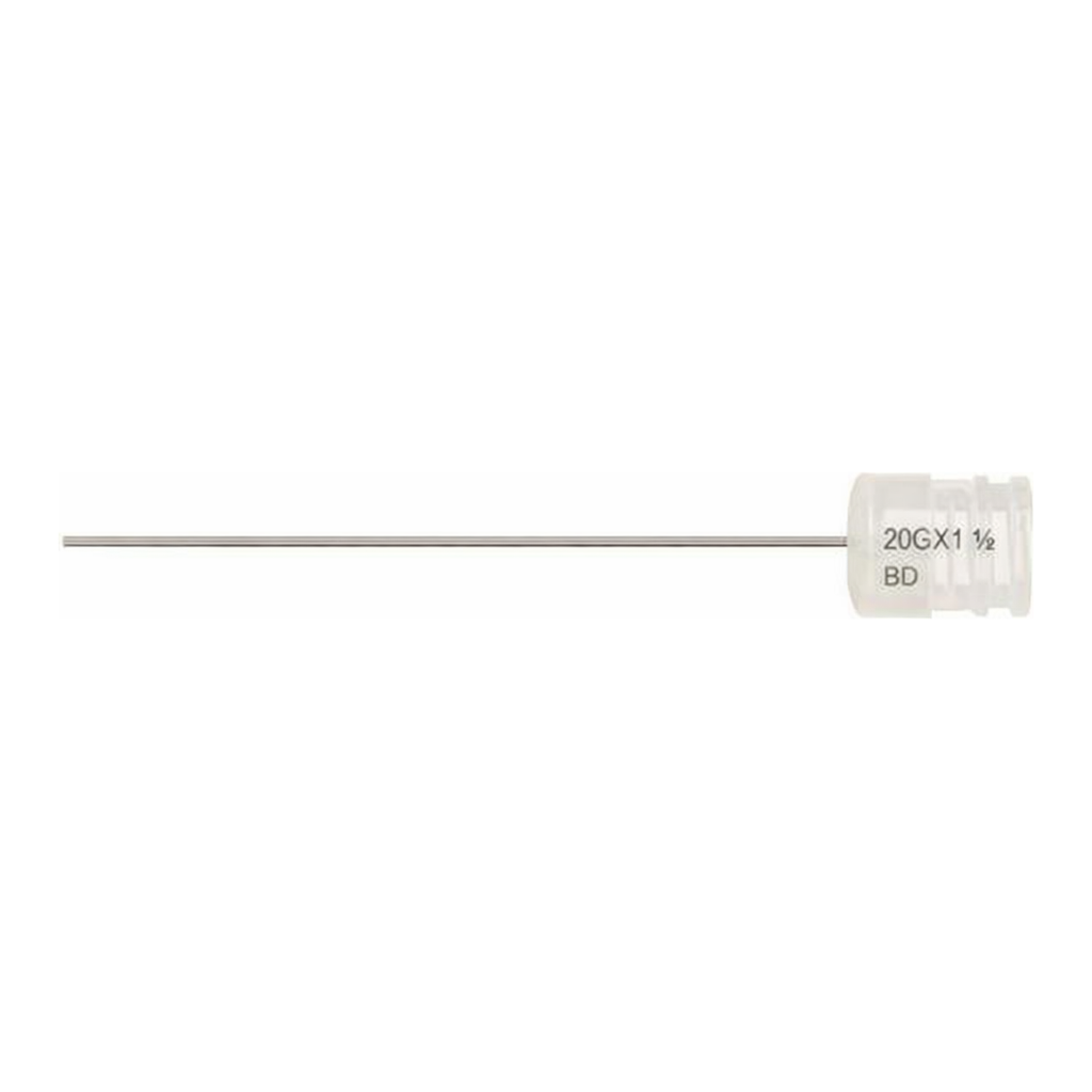 Merck HAMILTON REPLACEMENT NEEDLES