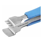 SIPEL ERGO STD 핀셋 ERGO-400W-SA Tweezer