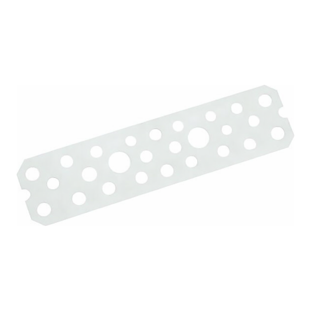 Restek Plate for 2ml autosampler vials for Resprep QR-24