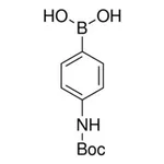 Merck 4-(N-BOC-AMINO)PHENYLBORONIC ACID, >=95&