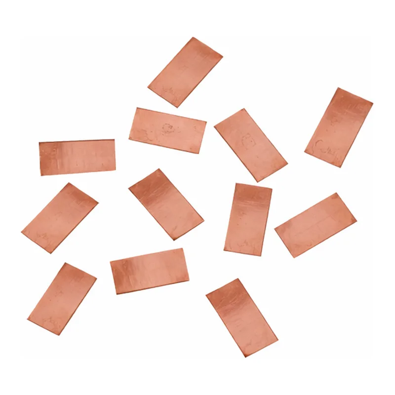 Agilent Torch igniter tape, Copper, 2/4/5/7x00