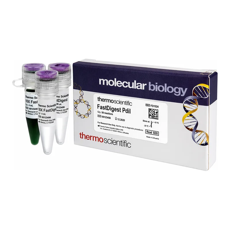 Thermo Fisher Scientific FastDigest PdiI