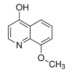 Merck 4-Hydroxy-8-methoxyquinoline