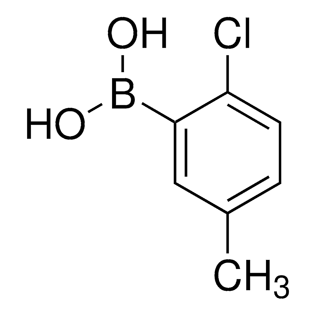 Merck 2-Chloro-5-methylphenylboronic acid