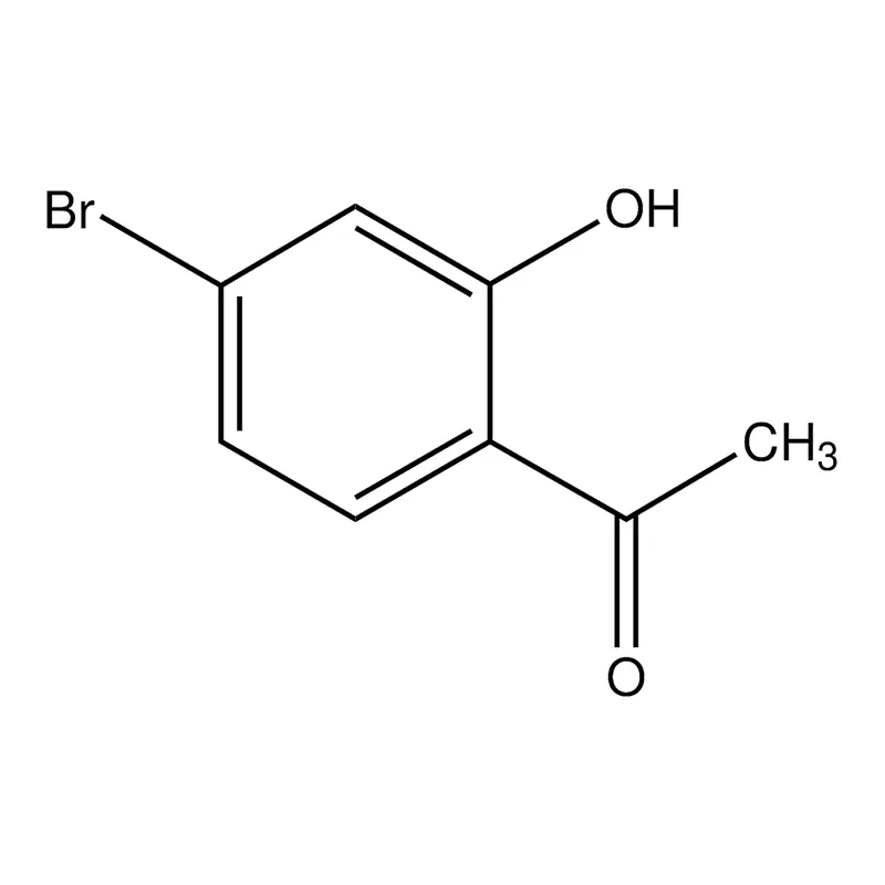 Merck 1-(4-Bromo-2-hydroxyphenyl)ethanone