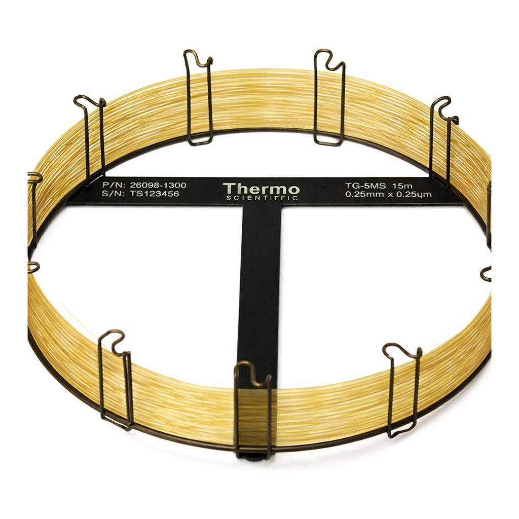 Thermo Fisher Scientific TracePLOT TG-BOND Q+ GC Columns