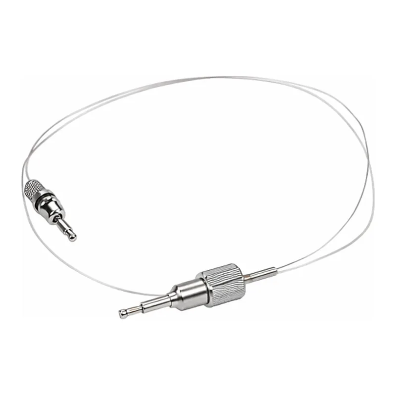 Agilent CAP, CONN .5