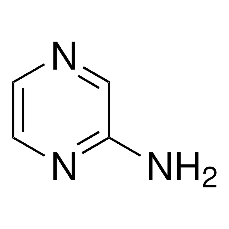 Merck Aminopyrazine