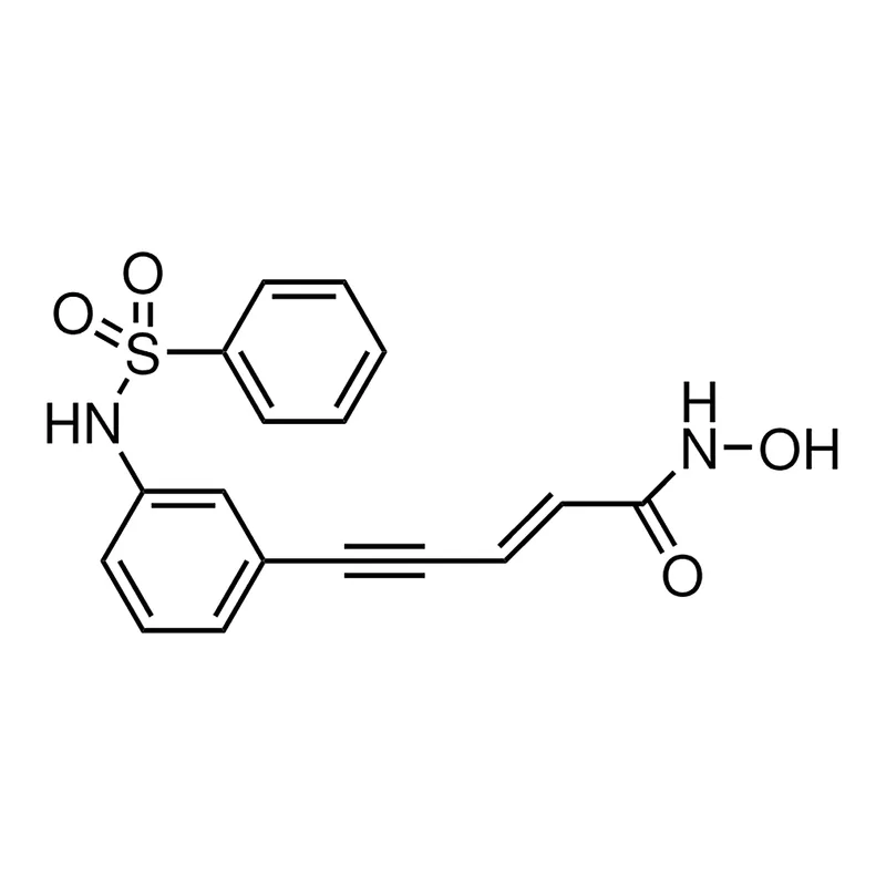 Merck Oxamflatin