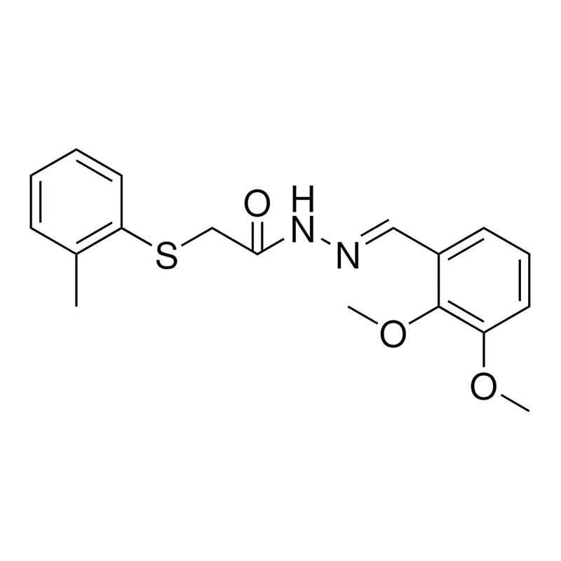 Merck 2-O-TOLYLSULFANYL-ACETIC ACID - 50 MG&