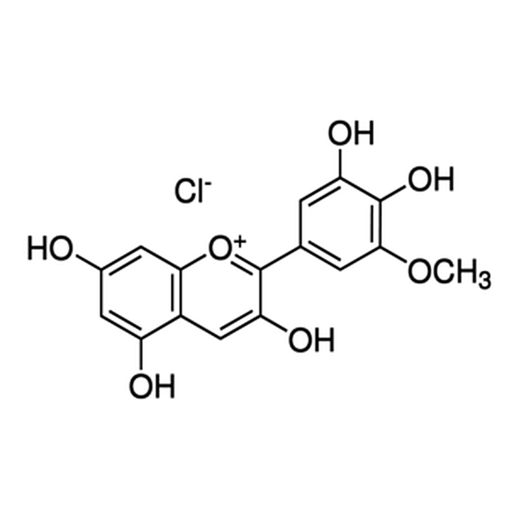 Merck Petunidin chloride