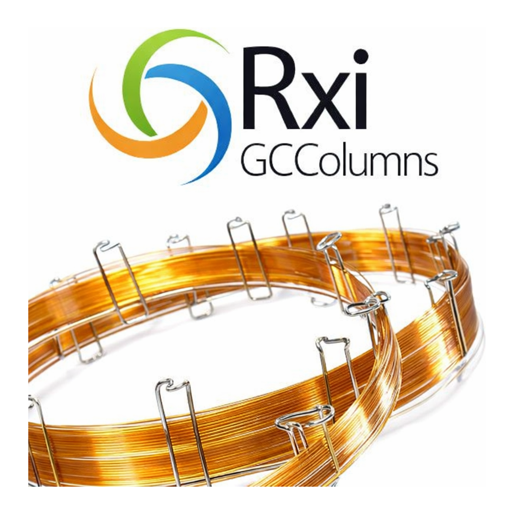 Restek Rxi-5Sil MS Cap. Column, 30m, 0.25mm ID, 1.0um