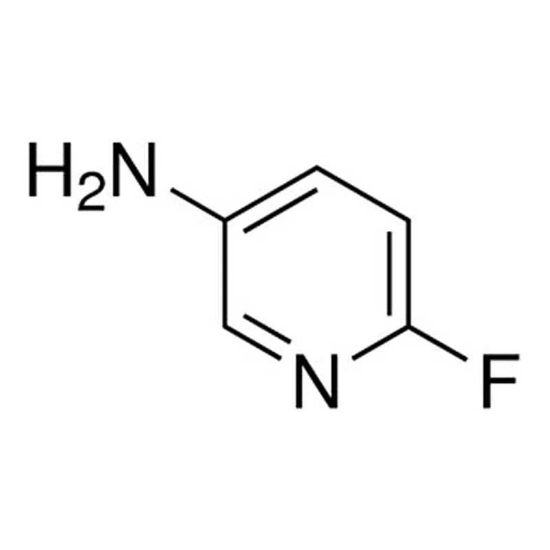 Merck 5-AMINO-2-FLUOROPYRIDINE, 97%