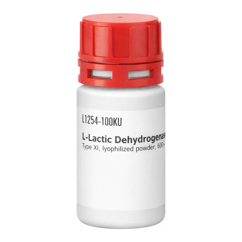 Merck L-LACTIC DEHYDROGENASE FROM RABBIT&