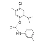 Merck 4-CHLORO-2-ISOPROPYL-5-METHYLPH-