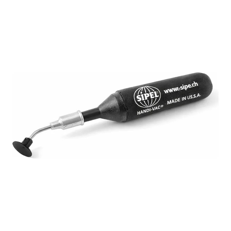 SIPEL Handi-Vac HV Vacuum Tweezer