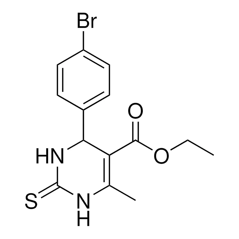 Merck 4-(4-BR-PH)-6-ME-2-THIOXO-1,2, - 10 MG &