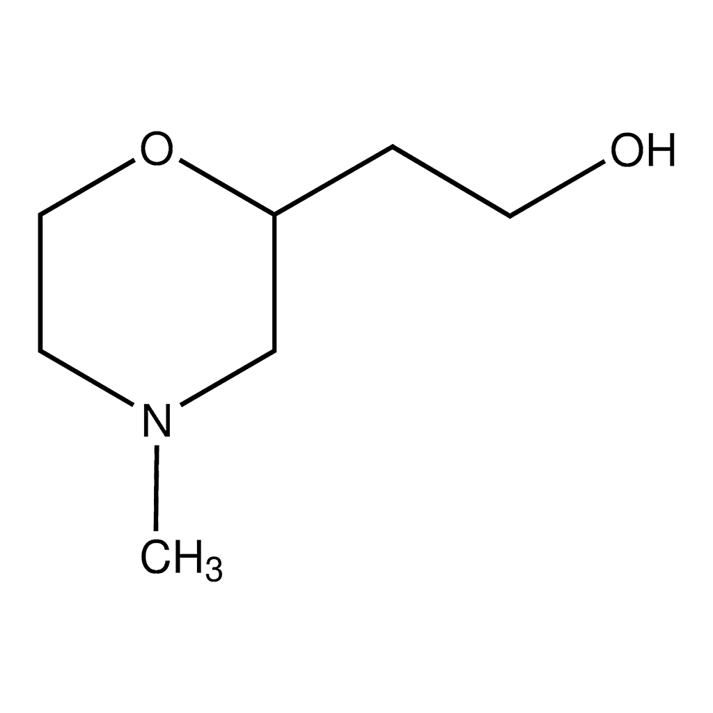 Merck 2-(4-Methylmorpholin-2-yl)ethanol