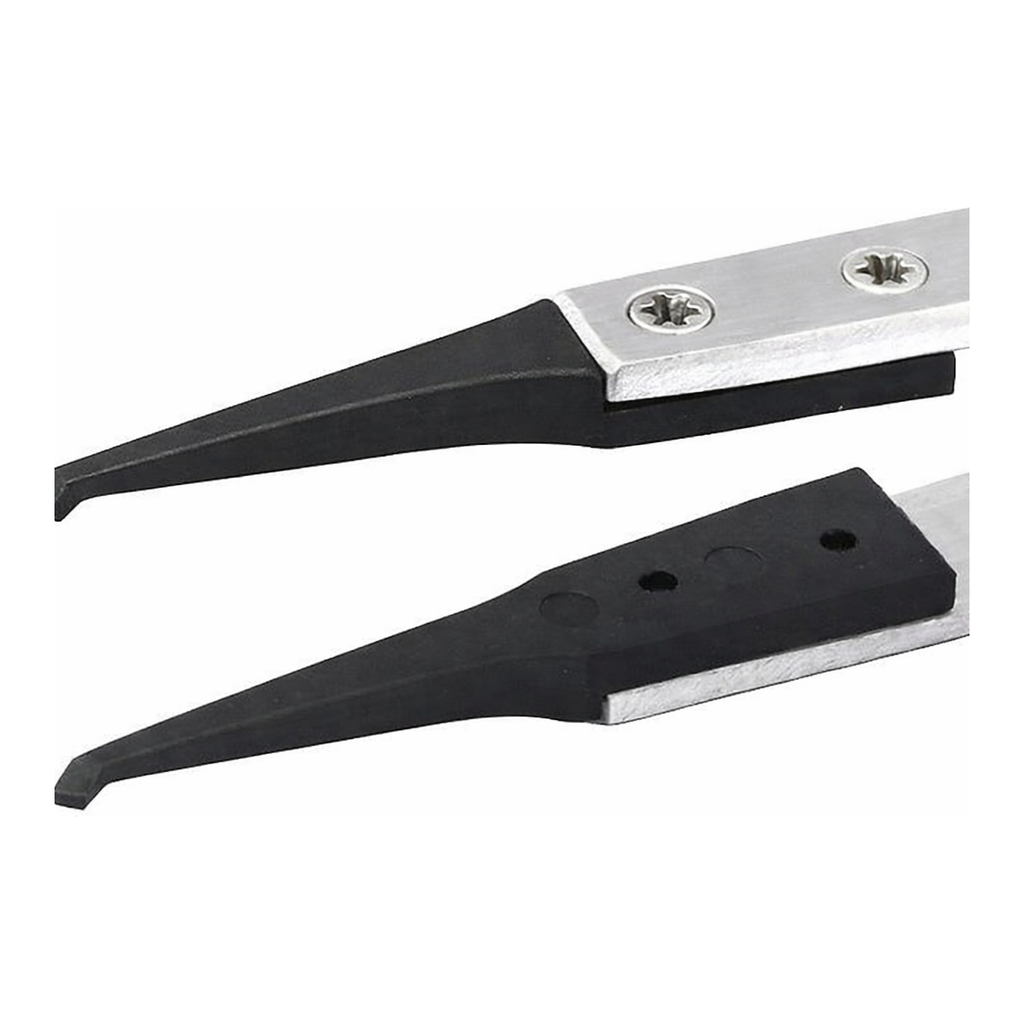 SIPEL SMD 퀵 체인지 핀셋 1809/1909-AL Tweezer