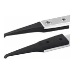 SIPEL SMD 퀵 체인지 핀셋 1809/1909-AL Tweezer