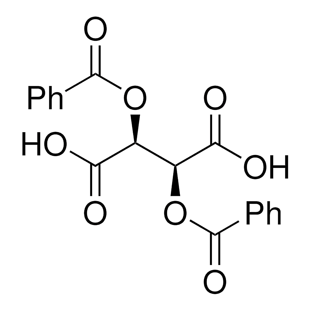 Merck (+)-2,3-Dibenzoyl-D-tartaric acid