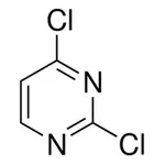 Merck 2,4-DICHLOROPYRIMIDINE, 98%