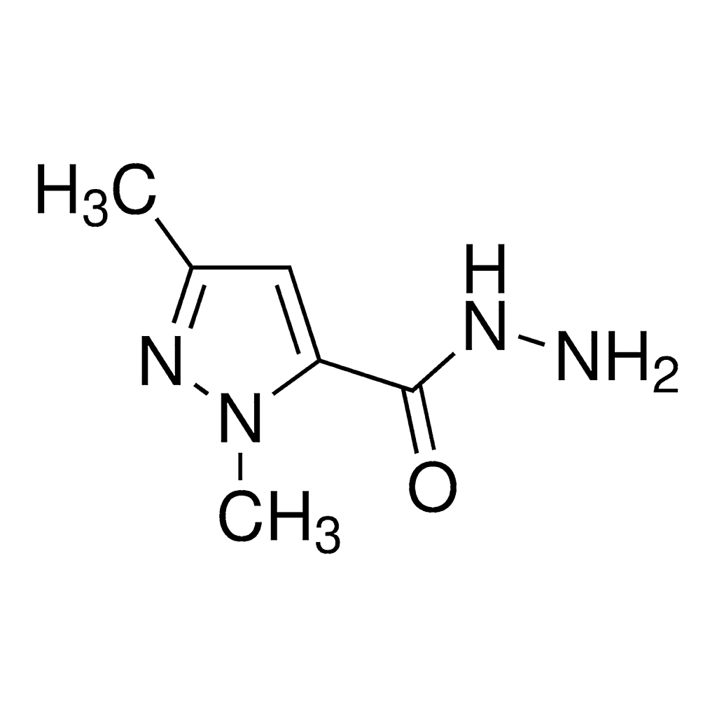 Merck 1,3-Dimethyl-1H-pyrazole-5-carbohydrazide