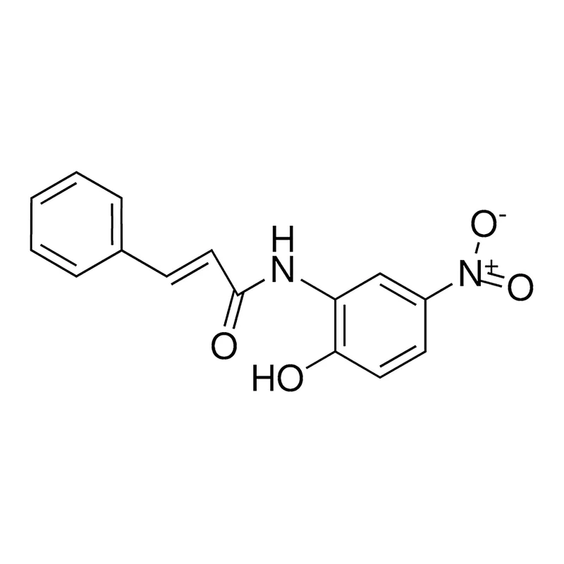 Merck 2'-HYDROXY-5'-NITROCINNAMANILI - 50 MG&