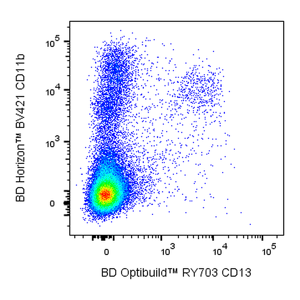 BD RY703 Rat Anti-Mouse CD13