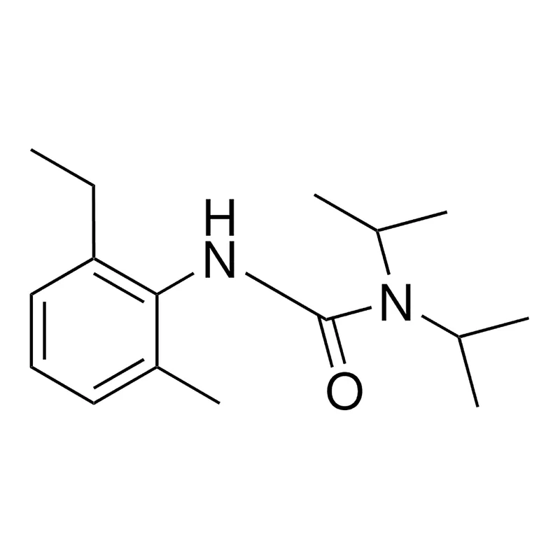 Merck 1,1-DIISOPROPYL-3-(2-ETHYL-6-ME-