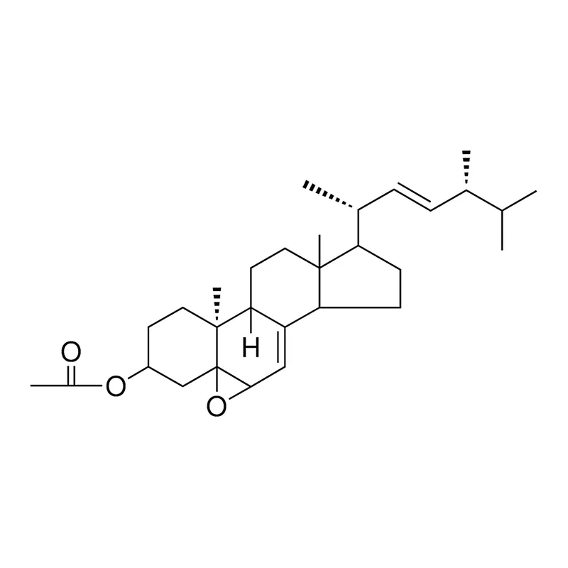 Merck (22E)-5,6-BETA-EPOXY-5-BETA,9-BET-