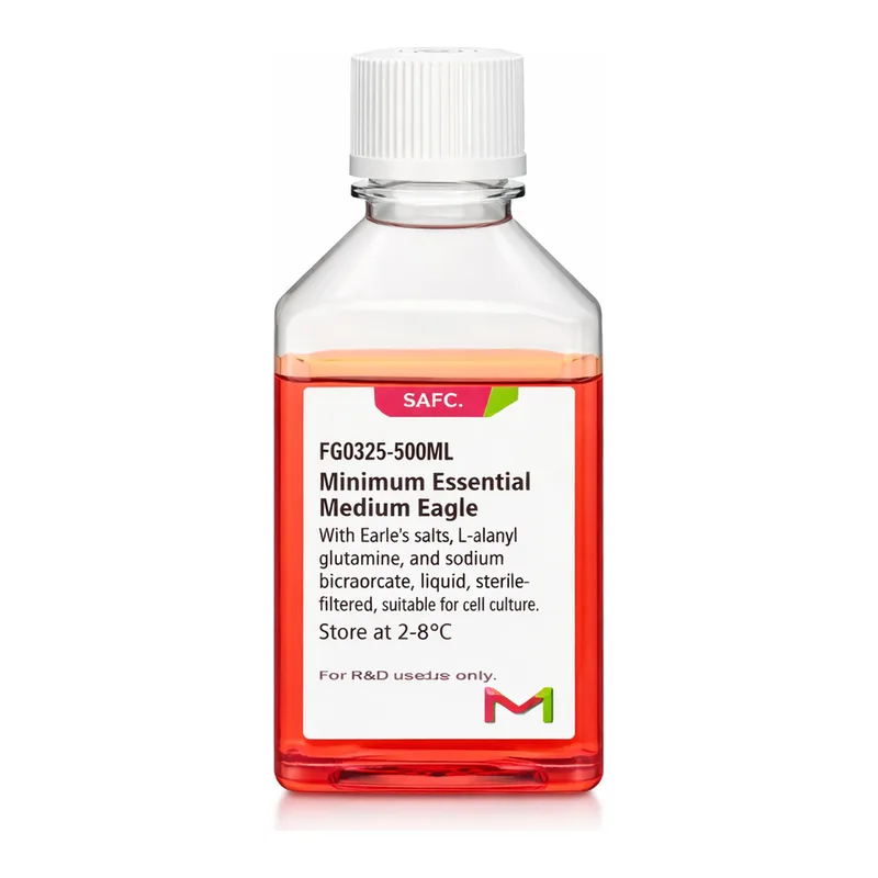 Merck Minimum Essential Medium Eagle